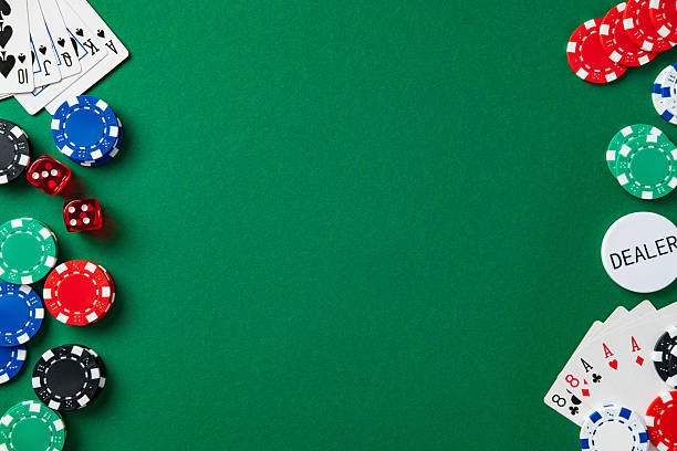Teen Patti card hand display on duniaslot platform