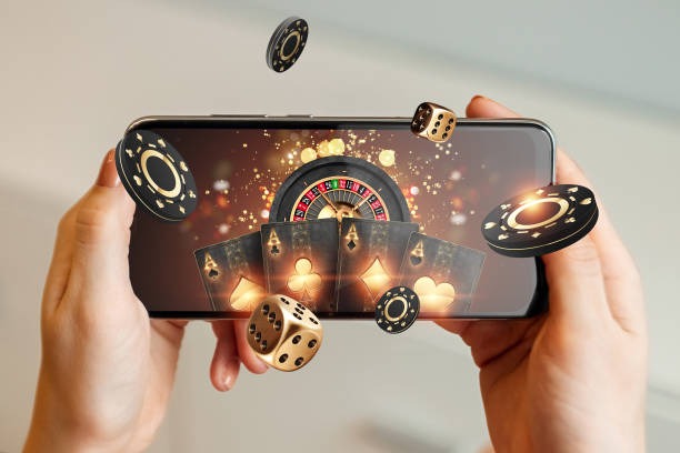 duniaslot featured game showcase